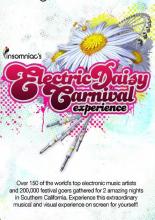 Фестиваль &laquo;Electric Daisy Carnival&raquo; (2011)
