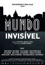 Невидимый мир (2012)