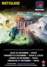 Пристрастие к жизни (2014)