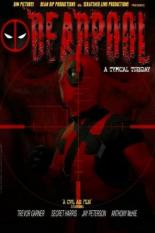 Deadpool: A Typical Tuesday (2012)