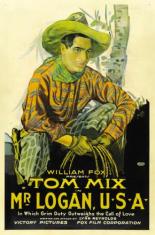 Мистер Логан, США (1918)