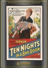 Ten Nights in a Bar-Room (1931)