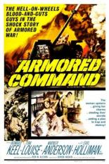 Armored Command (1961)