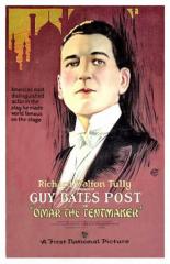 Омар-палаточник 1922