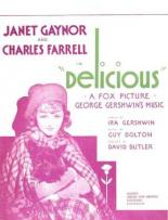 Восхитительный (1931)