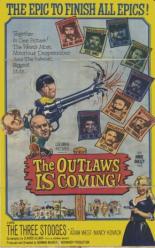 Преступники наступают (1965)