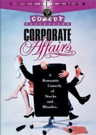 Corporate Affairs (фильм 1990)