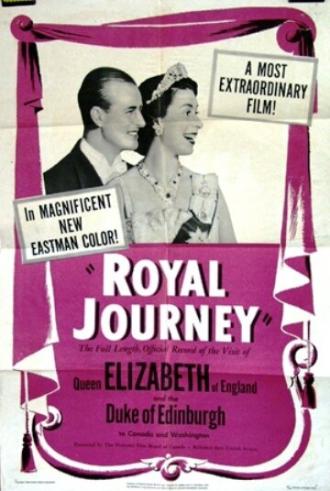 Королевское путешествие (фильм 1951)