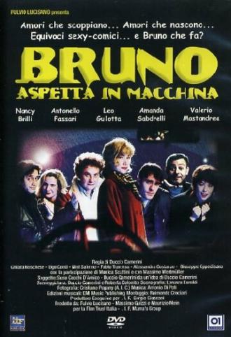 Bruno aspetta in macchina (фильм 1996)
