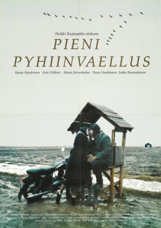 Pieni pyhiinvaellus (фильм 2000)