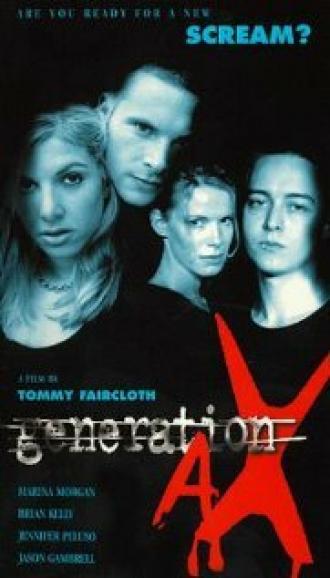 Generation Ax (фильм 2001)