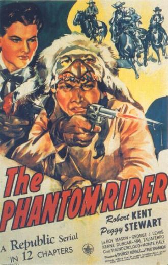 The Phantom Rider (фильм 1946)