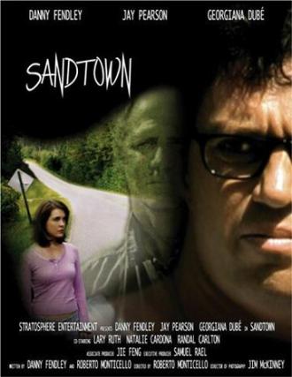 Sandtown (фильм 2004)