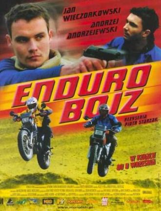 Парни на мотоциклах (фильм 2000)