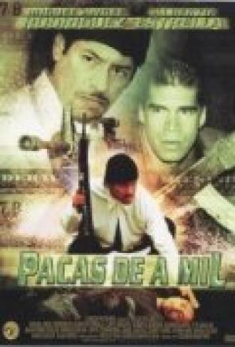 Pacas de a mil (фильм 2002)