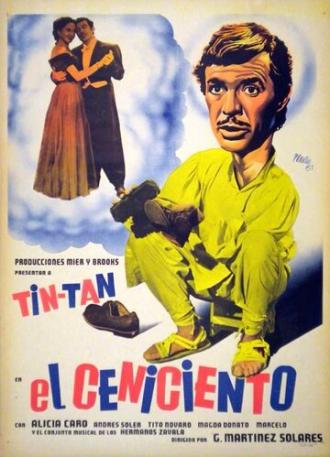El ceniciento (фильм 1952)
