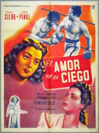 El amor no es ciego (фильм 1950)