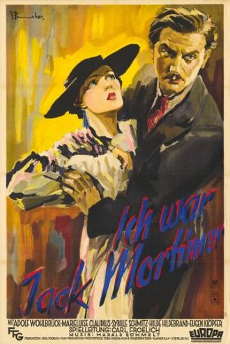 Ich war Jack Mortimer (фильм 1935)