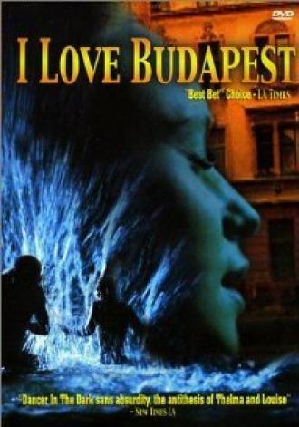 Я люблю Будапешт (фильм 2001)