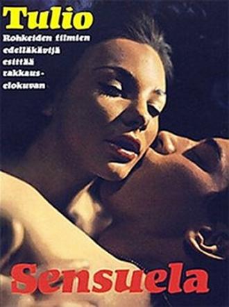 Сенсуэла (фильм 1973)