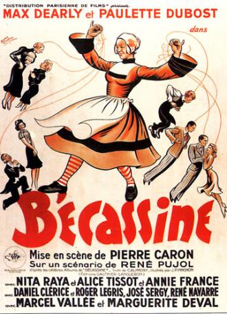 Бекассин (фильм 1940)