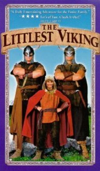 Самый маленький викинг (фильм 1989)