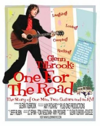 Glenn Tilbrook: One for the Road (фильм 2004)