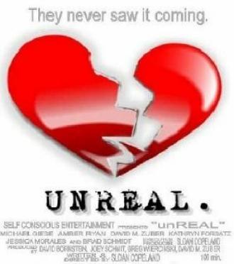 Unreal (фильм 2004)