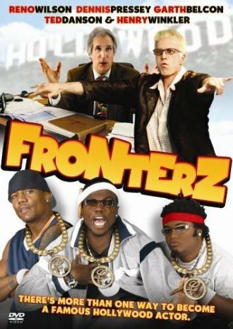 Fronterz (фильм 2004)