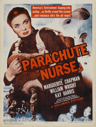 Parachute Nurse (фильм 1942)