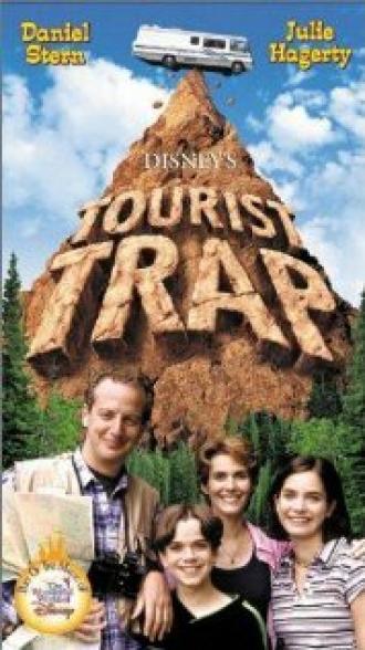 Ловушка для туриста (фильм 1998)