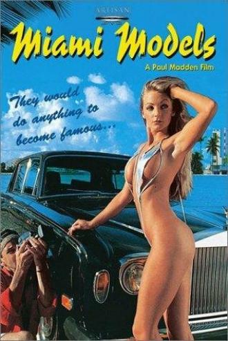 Miami Models (фильм 1994)