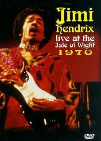 Jimi Hendrix at the Isle of Wight (фильм 1991)