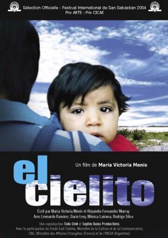 El cielito (фильм 2004)