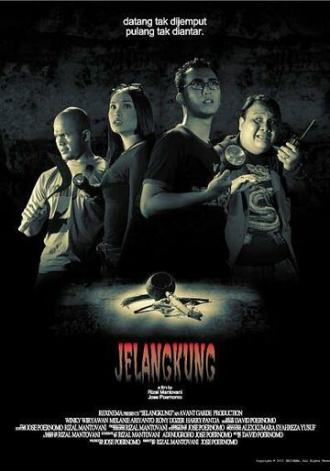 Jelangkung (фильм 2001)