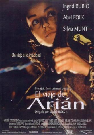 El viaje de Arián (фильм 2000)
