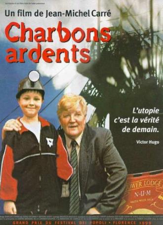 Charbons ardents (фильм 2000)