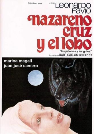 Назарено Крус и волк (фильм 1975)