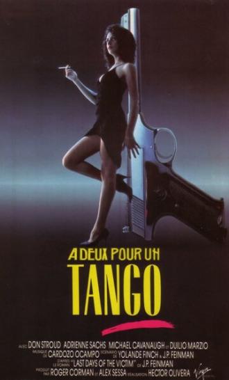 Двое в танго (фильм 1988)