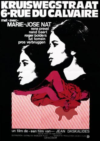 Kruiswegstraat 6 (фильм 1973)