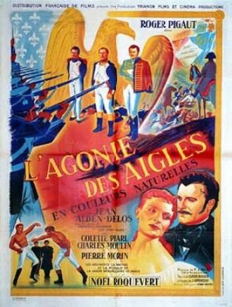 L'agonie des aigles (фильм 1951)