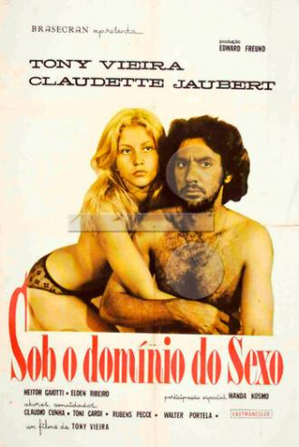 Под властью секса (фильм 1973)