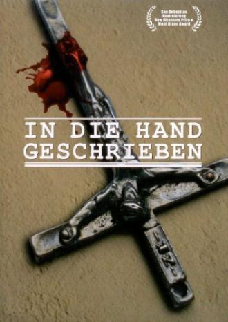 In Die Hand Geschrieben (фильм 2004)