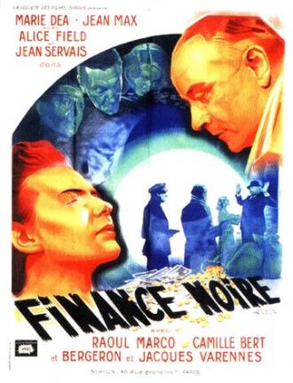 Finance noire (фильм 1943)
