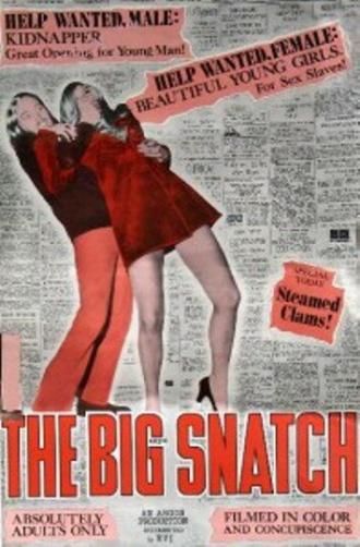 The Big Snatch (фильм 1971)
