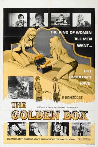 The Golden Box (фильм 1970)
