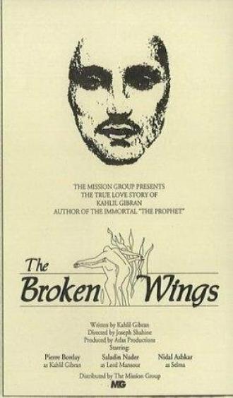 Сломанные крылья (фильм 1964)