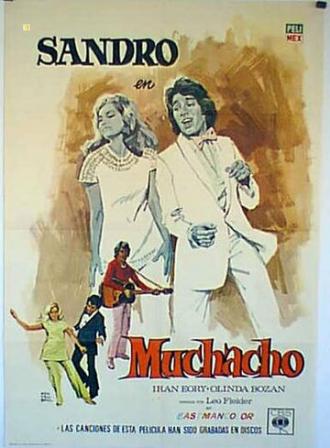Muchacho (фильм 1970)