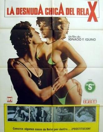 La desnuda chica del relax (фильм 1981)