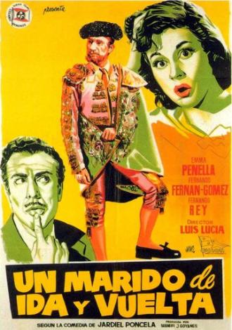 Неверный муж (фильм 1957)